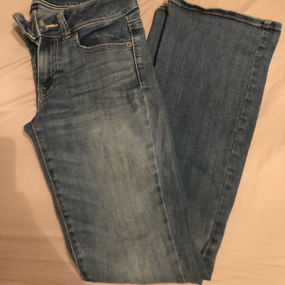 AE Jeans